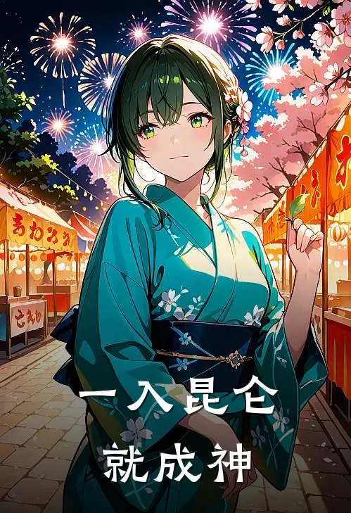 一入昆仑就成神