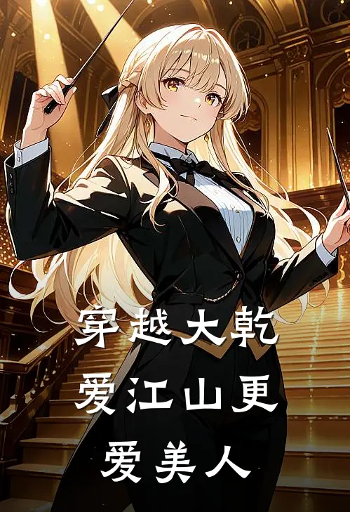 穿越大乾，爱江山更爱美人