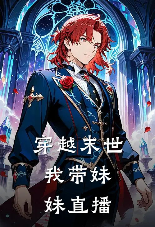 穿越末世：我带妹妹直播