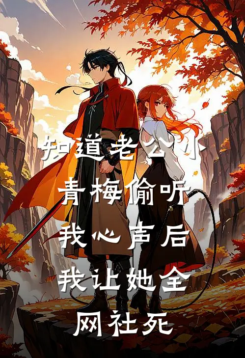 知道老公小青梅偷听我心声后，我让她全网社死