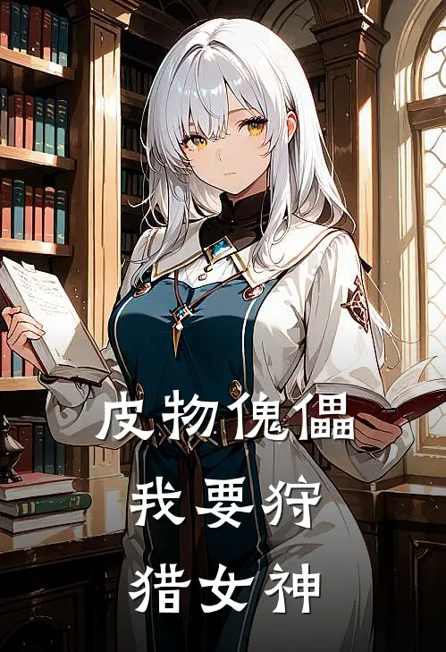 皮物傀儡，我要狩猎女神