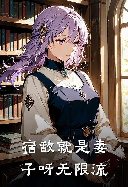 宿敌就是妻子呀【无限流】