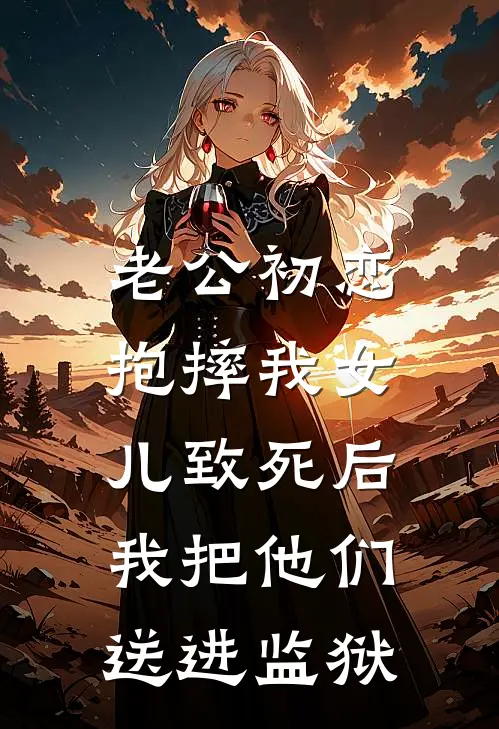 老公初恋抱摔我女儿致死后，我把他们送进监狱