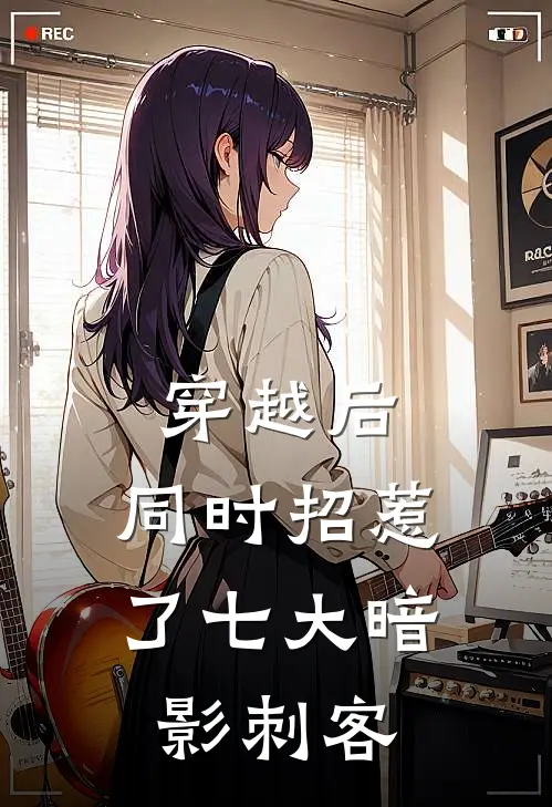 穿越后，同时招惹了七大暗影刺客