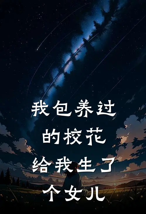 我包养过的校花，给我生了个女儿