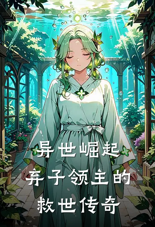 异世崛起：弃子领主的救世传奇