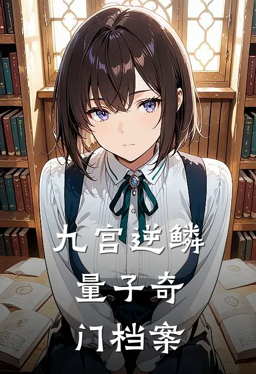 九宫逆鳞：量子奇门档案