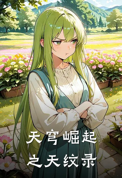 天穹崛起之天纹录