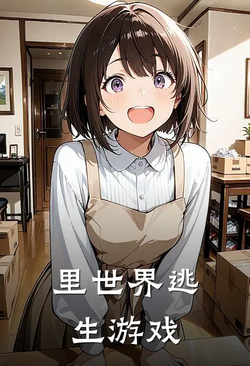 里世界逃生游戏