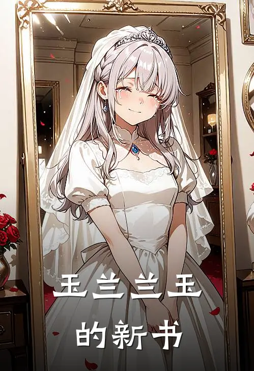 玉兰兰玉的新书