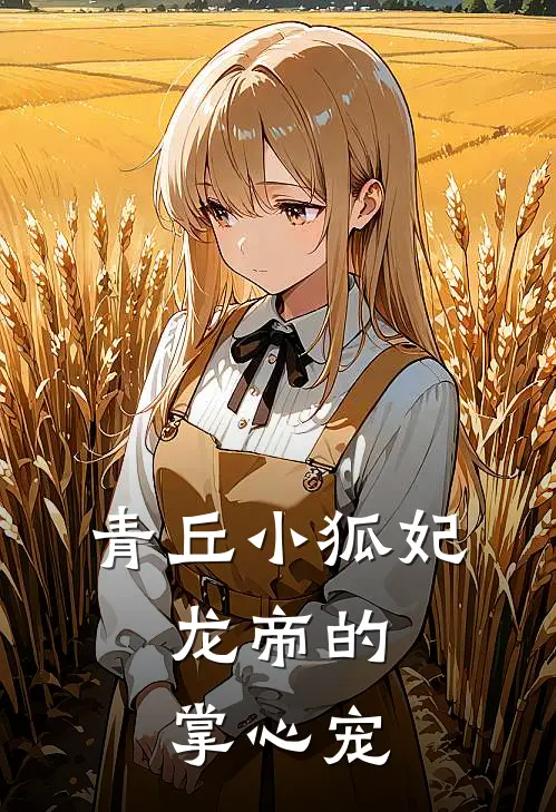 青丘小狐妃：龙帝的掌心宠