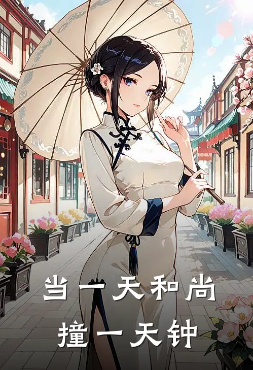 当一天和尚撞一天钟