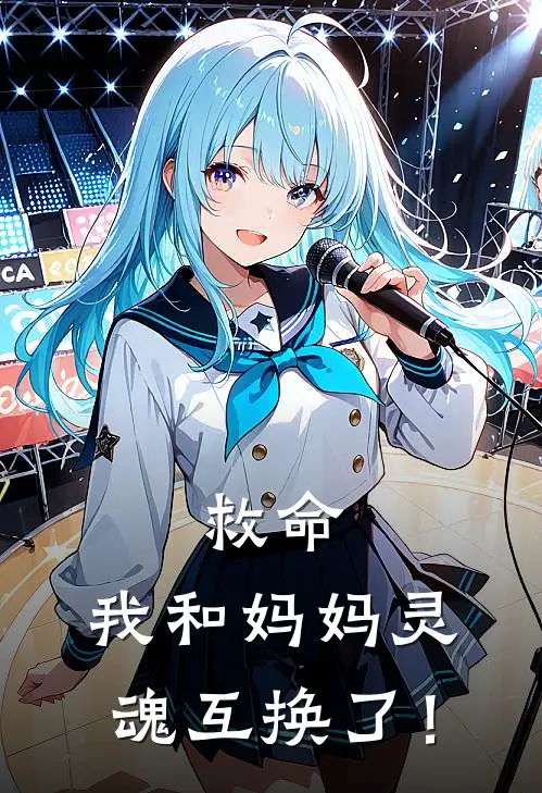 救命，我和妈妈灵魂互换了！