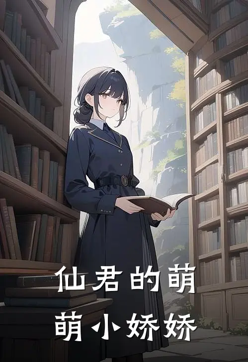 仙君的萌萌小娇娇