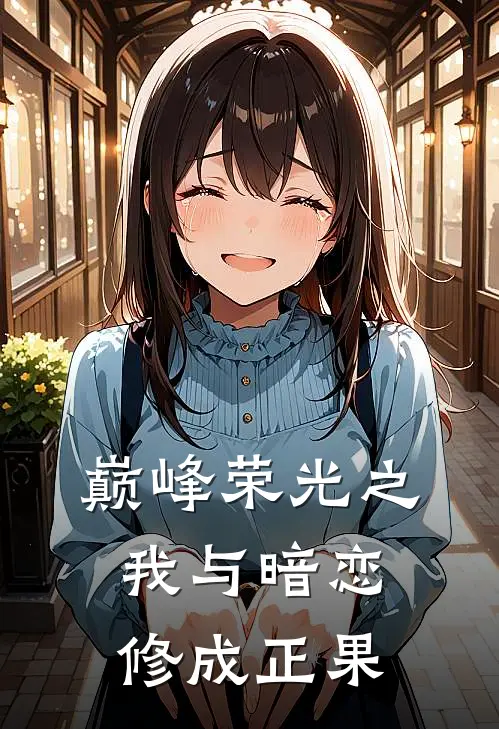 巅峰荣光之我与暗恋修成正果