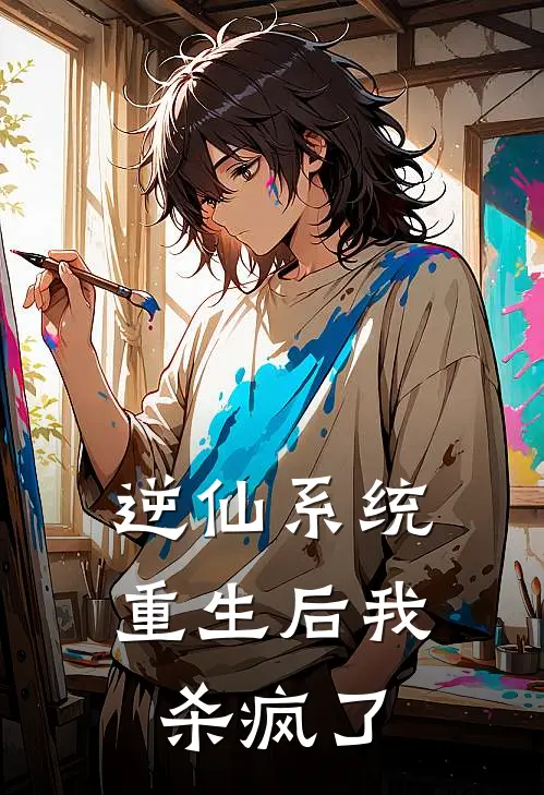 逆仙系统：重生后我杀疯了