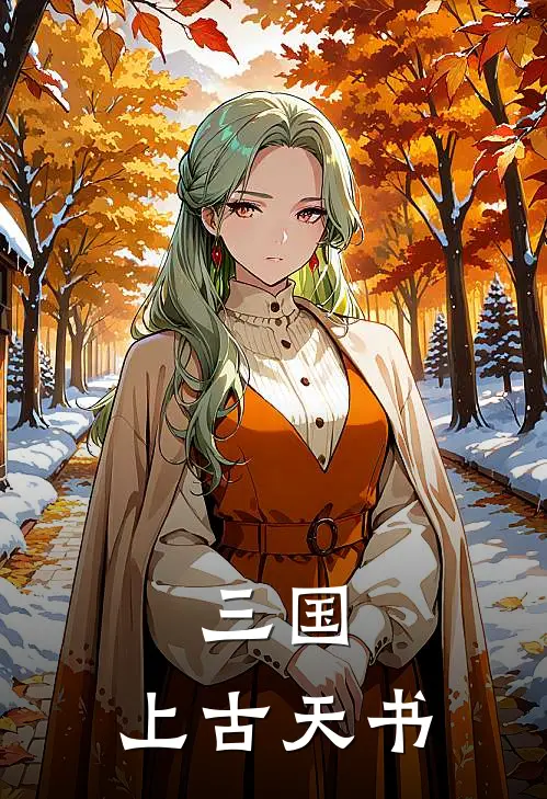 三国：上古天书