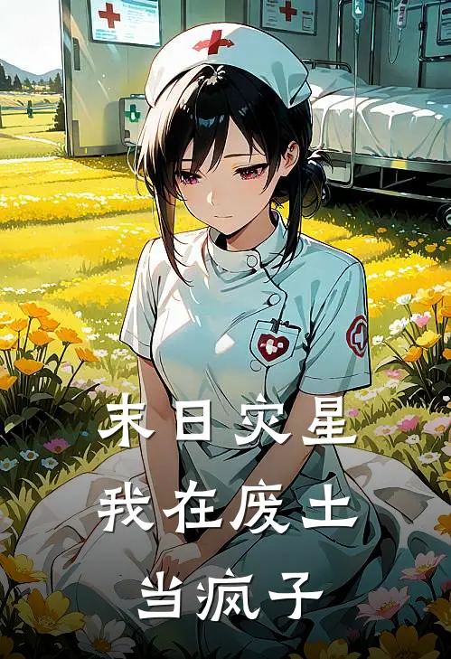 末日灾星：我在废土当疯子