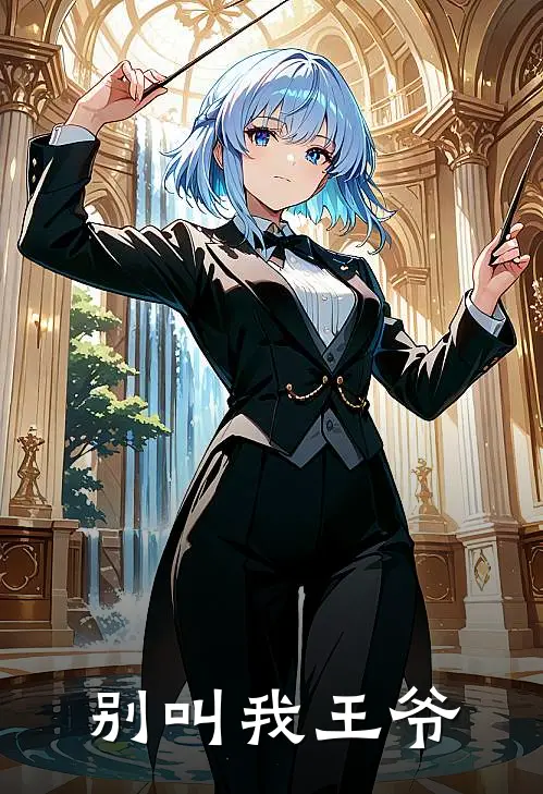 别叫我王爷