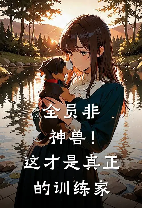 全员非神兽！这才是真正的训练家