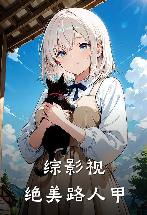 综影视：绝美路人甲