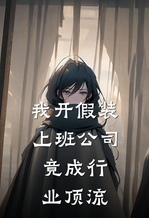 我开假装上班公司，竟成行业顶流