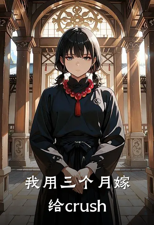 我用三个月嫁给crush