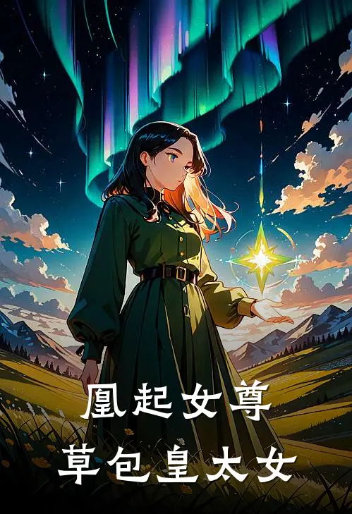 凰起女尊：草包皇太女