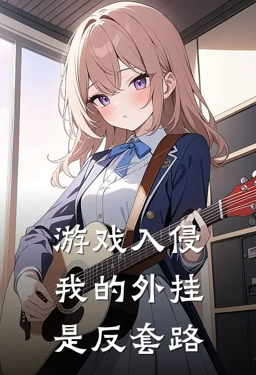 游戏入侵：我的外挂是反套路