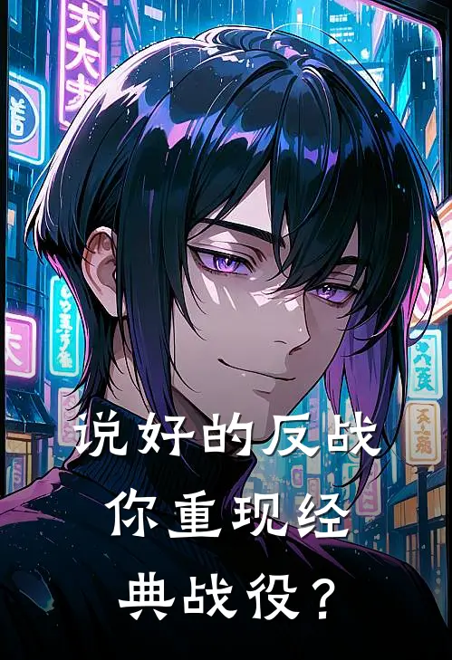 说好的反战，你重现经典战役？