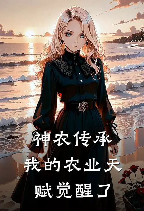 神农传承：我的农业天赋觉醒了