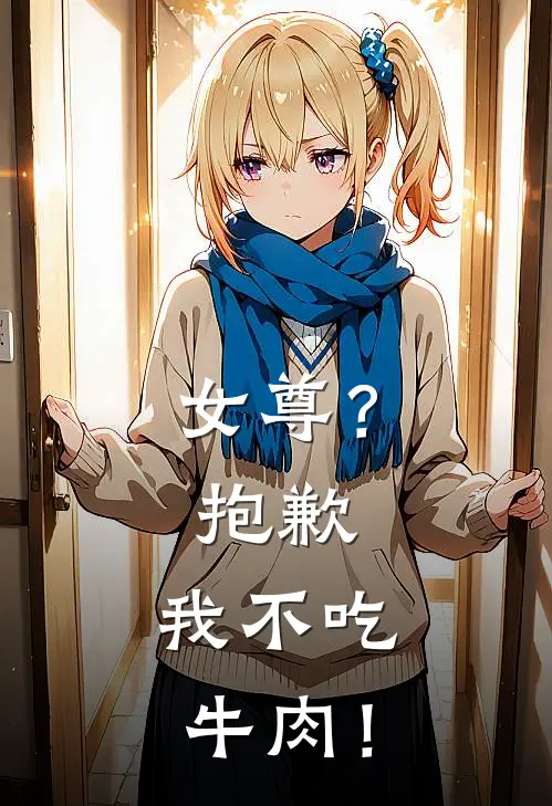 女尊？抱歉，我不吃牛肉！
