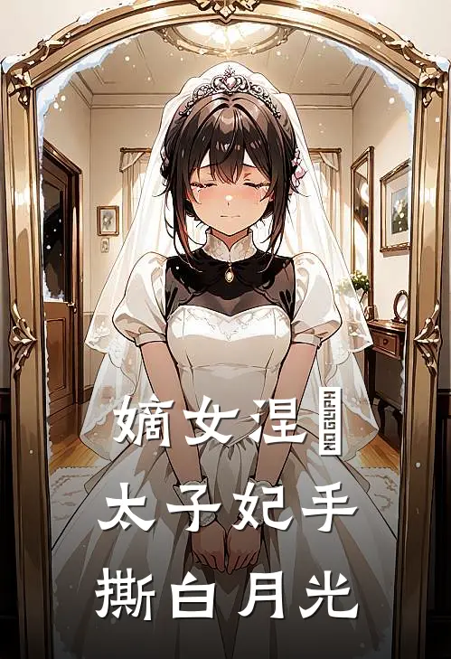 嫡女涅槃：太子妃手撕白月光