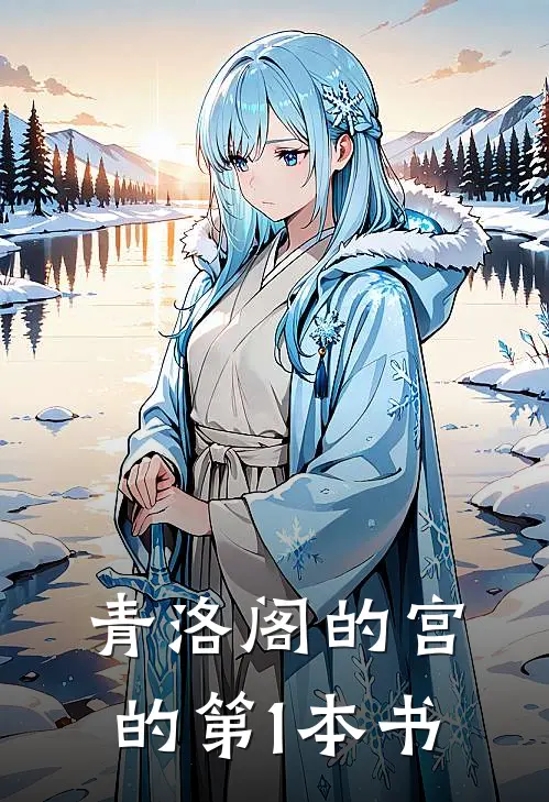 青洛阁的宫的第1本书