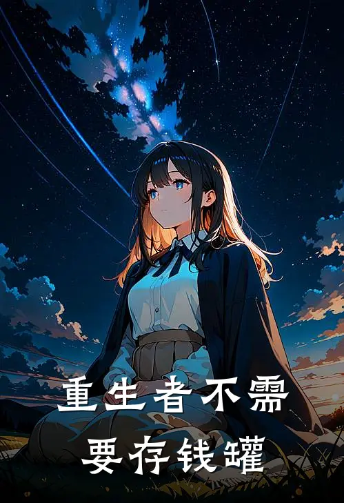 重生者不需要存钱罐