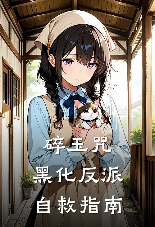 碎玉咒：黑化反派自救指南