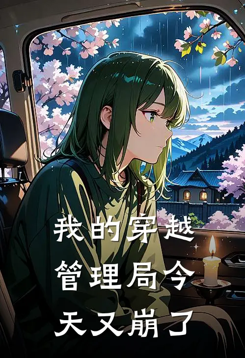 我的穿越管理局今天又崩了