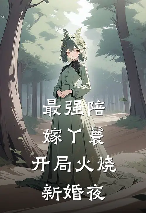 最强陪嫁丫鬟：开局火烧新婚夜