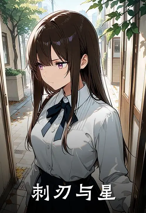 刺刃与星