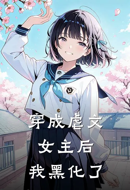 穿成虐文女主后，我黑化了