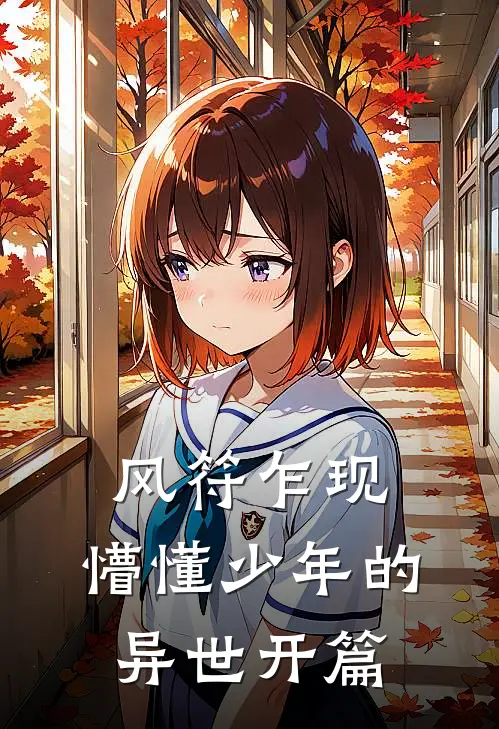 风符乍现：懵懂少年的异世开篇