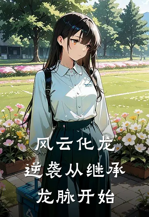 风云化龙，逆袭从继承龙脉开始