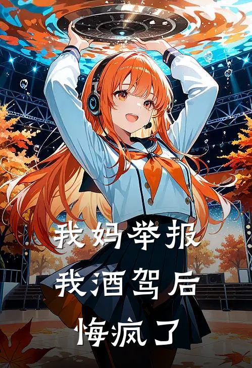 我妈举报我酒驾后悔疯了