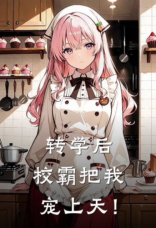 转学后，校霸把我宠上天！