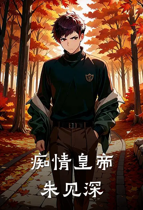 痴情皇帝朱见深