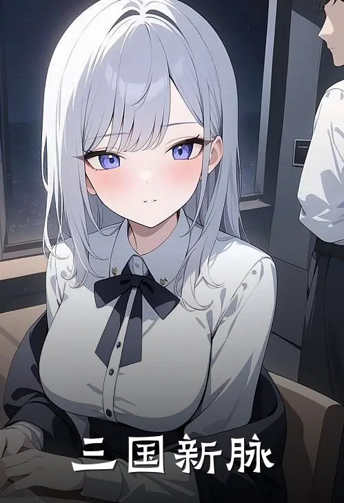 三国新脉