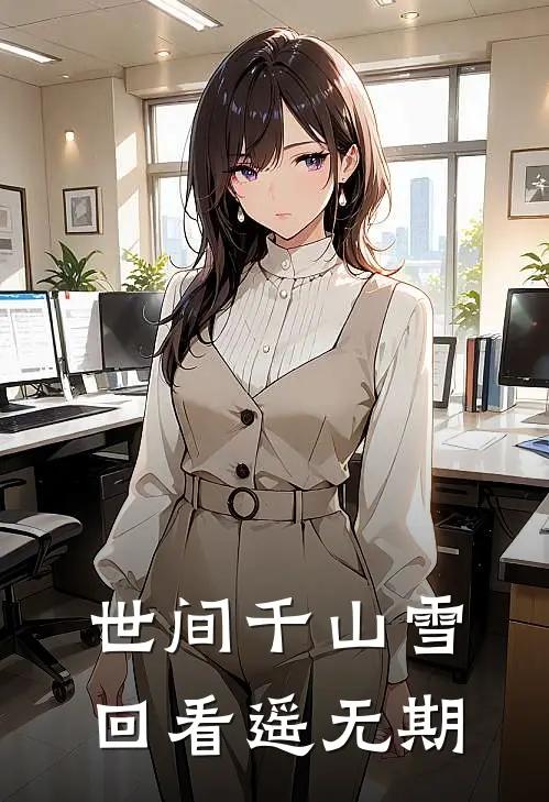 世间千山雪，回看遥无期