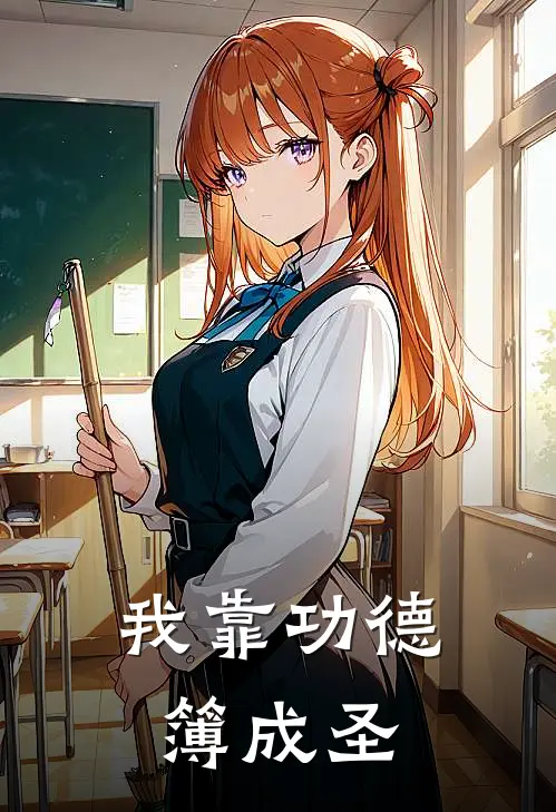 我靠功德簿成圣