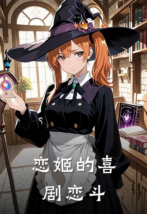 恋姬的喜剧恋斗