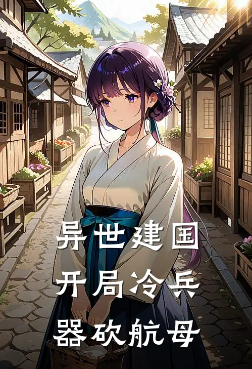 异世建国，开局冷兵器砍航母